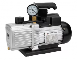 Вакуумный насос Rothenberger Rovac 2,75/78 л (1700_45)