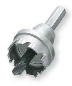 Коронка твердосплавная универсальная Rothenberger UNICUT 55 мм 2.1/8" PG 42 (2_1355)