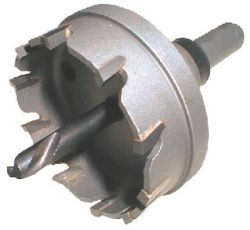 Коронка твердосплавная универсальная Rothenberger UNICUT 70 мм - 2.3/4" (2_1370)