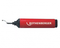 Гратосниматель Rothenberger GRATFIX HSS (2_1655)