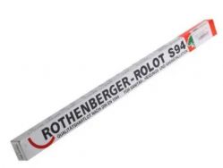 Припой твердый Rothenberger ROLOT S94 (4_0094)