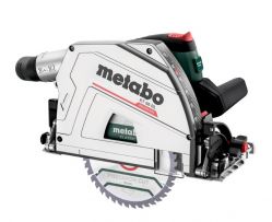 Пила дискова Metabo KT 66 BL MetaBox (601166500)