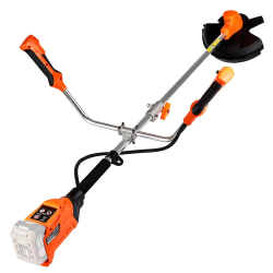 Коса аккумуляторная Каркас SEQUOIA SBB2025BU