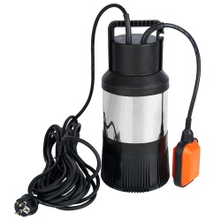 Занурювальний насос високого тиску для брудної води SEQUOIA SSP1100HP