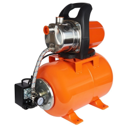 Насосная станция SEQUOIA SAPS1200S