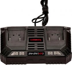Зарядное устройство Haisser HS QSC201-2B (118377)