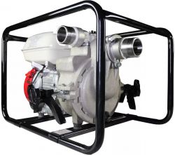 Мотопомпа для грязной воды Daishin SWT-50HX (2062146T)