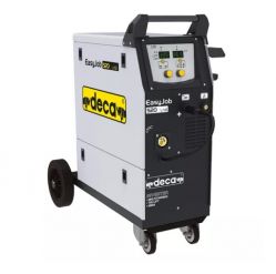 Сварочный полуавтомат Decа EASY JOB 520 LAB, 180 А (247000)