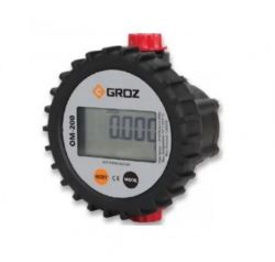 Счетчик масла Groz OM-200/1-2/BSP (47000)