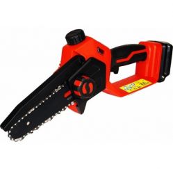 Цепная пила аккумуляторная GTM CS18/127BL Каркас (3030)