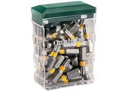 Набор бит Metabo T25, SP, 25 шт. (626713000)