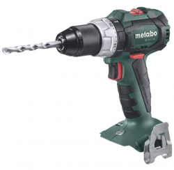 Дрель-шуруповерт Metabo BS 18 L BL Каркас (613155850)