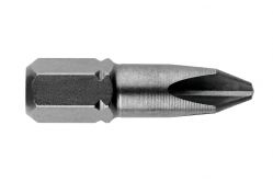 Бита Metabo PH1 x 25 мм, 3 шт. (628513000)