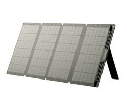 Портативная солнечная панель Konner Sohnen KS SP120W-4