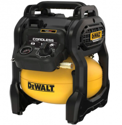 Компрессор воздушный аккумуляторный Каркас DeWALT DCC1018N