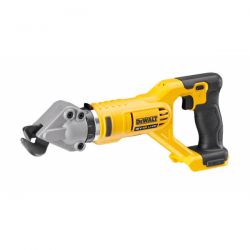 Ножницы по металлу аккумуляторные Каркас DeWALT DCS496N