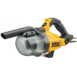 Пылесос аккумуляторный Каркас DeWALT DCV501LN