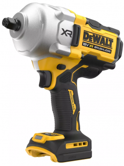 Гайковёрт ударный аккумуляторный бесщёточный DeWALT DCF961NT (каркас) (59971)