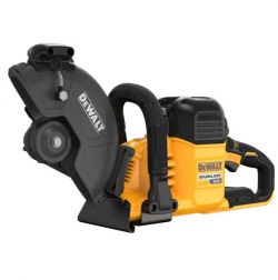 Пила отрезная аккумуляторная Каркас DeWALT DCS691N