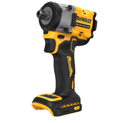 Гайковёрт ударный аккумуляторный бесщёточный DeWALT DCF922N (каркас) (60107)