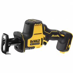 Пила сабельная аккумуляторная Каркас DeWALT DCS369N