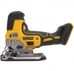 Пила лобзиковая аккумуляторная Каркас DeWALT DCS335N