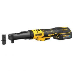 Гайковерт угловой аккумуляторный DeWALT DCF510E2G
