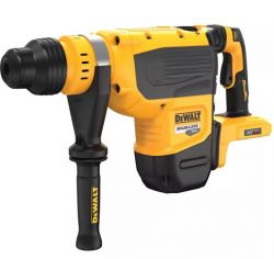 Перфоратор аккумуляторный Каркас SDS MAX DeWALT DCH735N