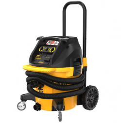Пилосос промисловий мережевий DeWALT DWV905M