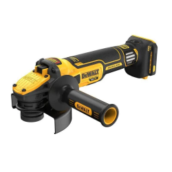 Шлифмашина угловая аккумуляторная Каркас DeWALT DCG409VSN