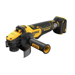 Шлифмашина угловая аккумуляторная Каркас DeWALT DCG416VSN