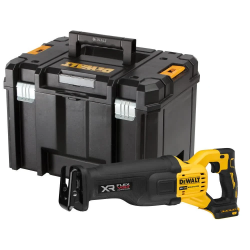 Пила сабельная аккумуляторная Каркас DeWALT DCS386NT