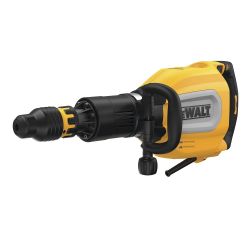 Молоток отбойный DeWALT D25911K