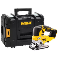 Пила лобзиковая аккумуляторная Каркас DeWALT DCS334NT