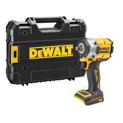 Гайковёрт ударный аккумуляторный бесщёточный DeWALT DCF921NT (каркас) (60140)