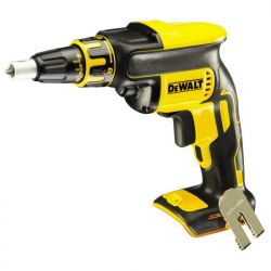 Шуруповерт аккумуляторный Каркас DeWALT DCF620N