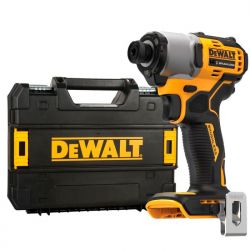 Шуруповерт ударный аккумуляторный Каркас DeWALT DCF840NT