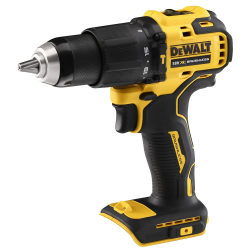 Дриль-шуруповерт акумуляторний безщітковий ударний DeWALT DCD709N (каркас) (60183)