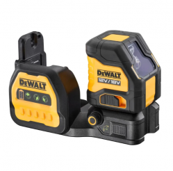 Нивелир лазерный линейный DeWALT Каркас DCE088NG18