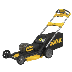 Газонокосилка аккумуляторная самоходная бесщёточная DeWALT DCMWSP156N (каркас) (60222)