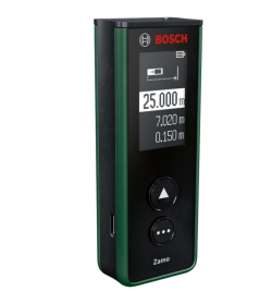 Лазерний далекомір Bosch Zamo IV (0603672900)