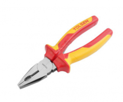 Плоскогубцы диэлектрические Tolsen Premium VDE V16008