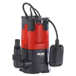 Погружной насос для чистой воды Al-Ko Sub 6500 Swiss Easy (11282060)