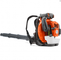 Воздуходув бензиновый ранцевый Husqvarna 580BTS (9666296-01)
