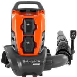 Воздуходув аккумуляторный Husqvarna 340iBT Каркас (9677962-02)