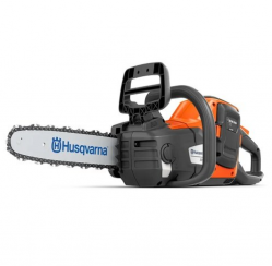 Пила цепная аккумуляторная Husqvarna 225i KIT (9705475-06)