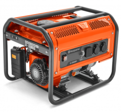 Генератор бензиновый Husqvarna G2500P (9676650-02)