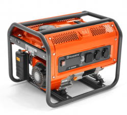 Генератор бензиновый Husqvarna G3200P EURO 5 (9676651-07)