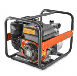 Мотопомпа бензиновая Husqvarna W50P EURO 5 (9676390-03)