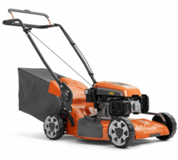 Газонокосарка бензинова Husqvarna LC 151 (9704883-01)